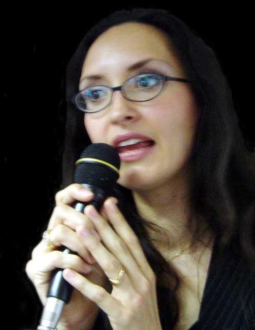 Sandra