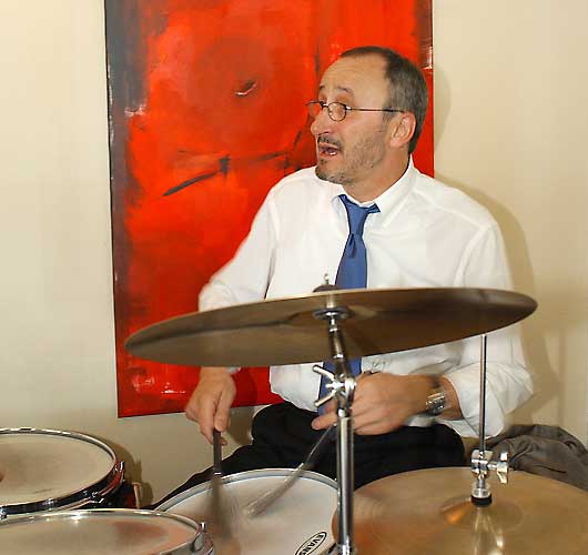 Graziano Gerussi