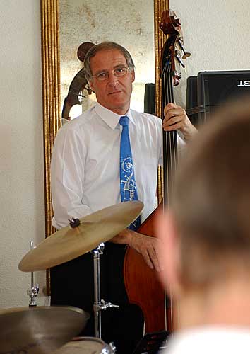 Walter Fehr