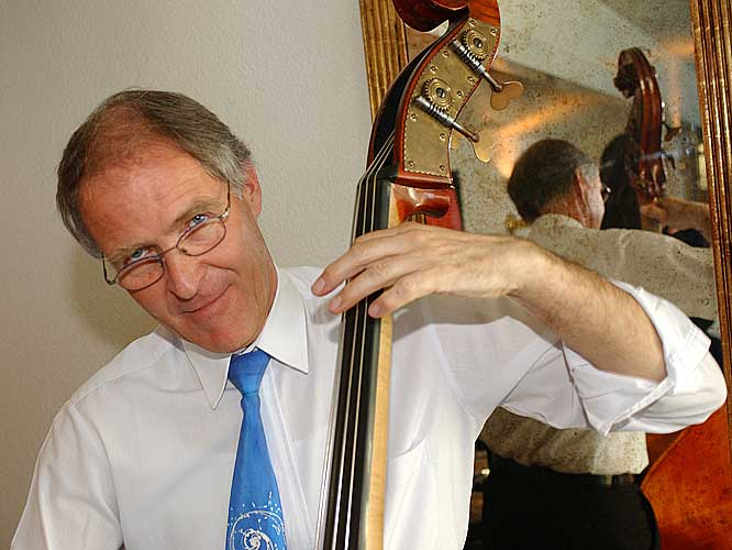 Walter Fehr