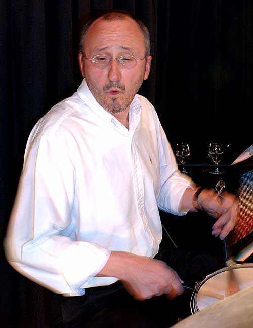 Graziano Gerussi