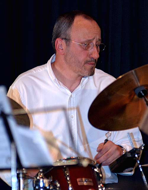Graziano Gerussi