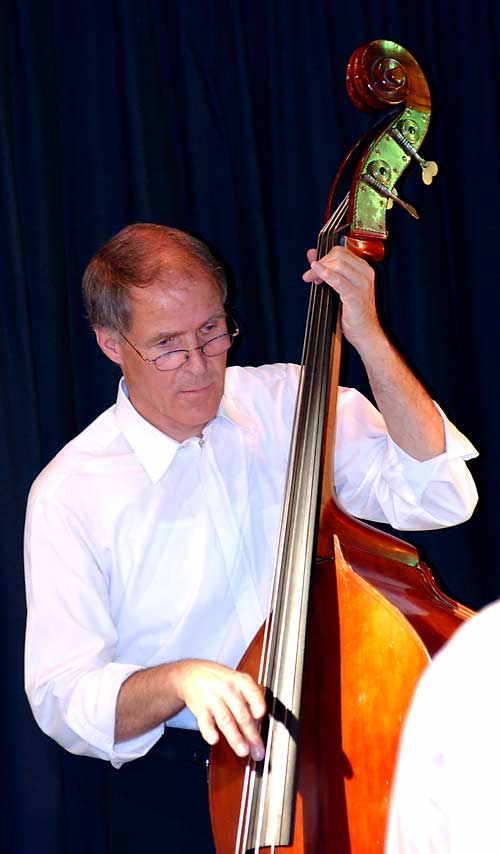 Walter Fehr