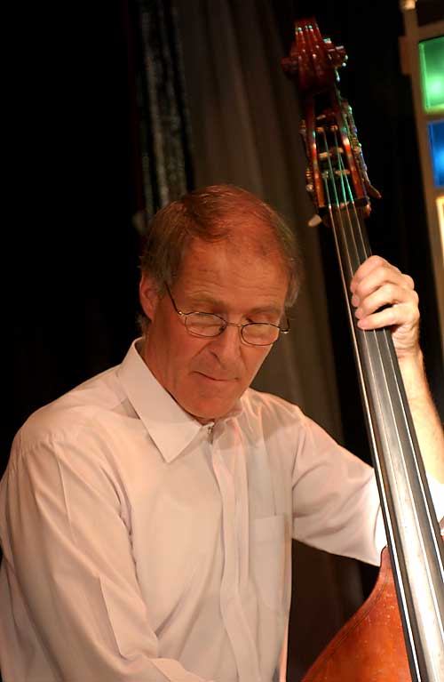 Walter Fehr