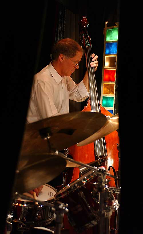 Walter Fehr