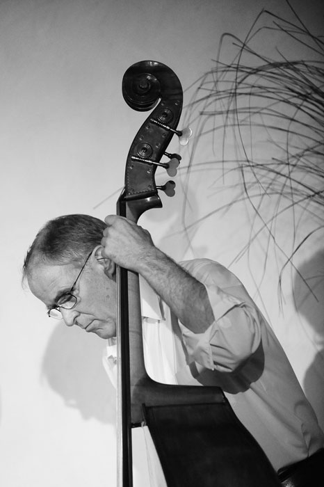 Walter Fehr