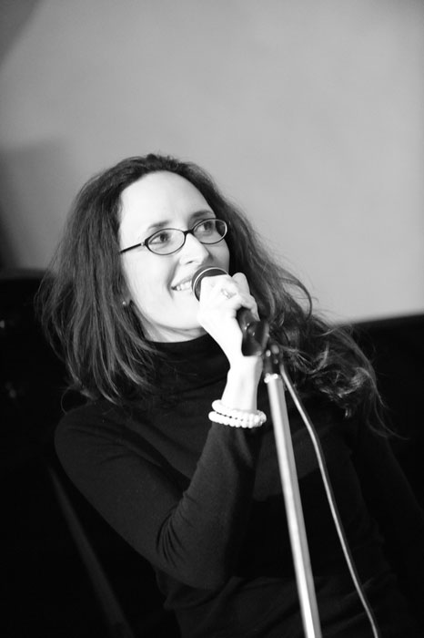 Sandra Geiger