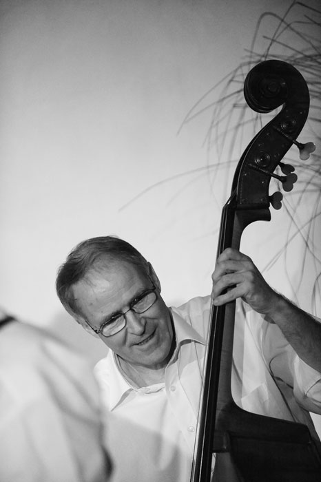 Walter Fehr