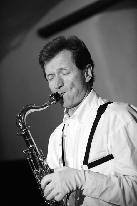 Richard Lipiec