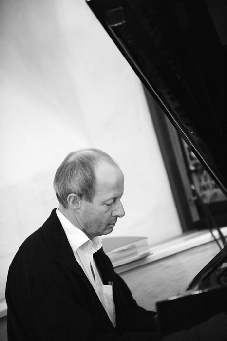 Jürg Lendenmann