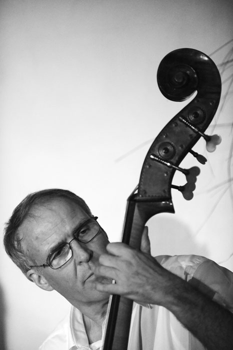 Walter Fehr