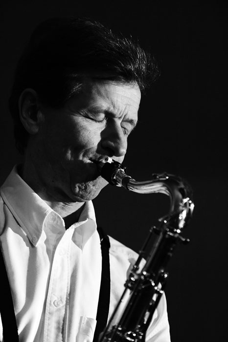 Richard Lipiec