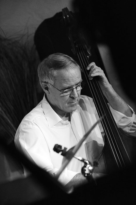 Walter Fehr