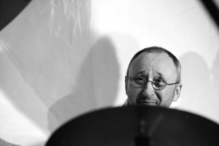 Graziano Gerussi