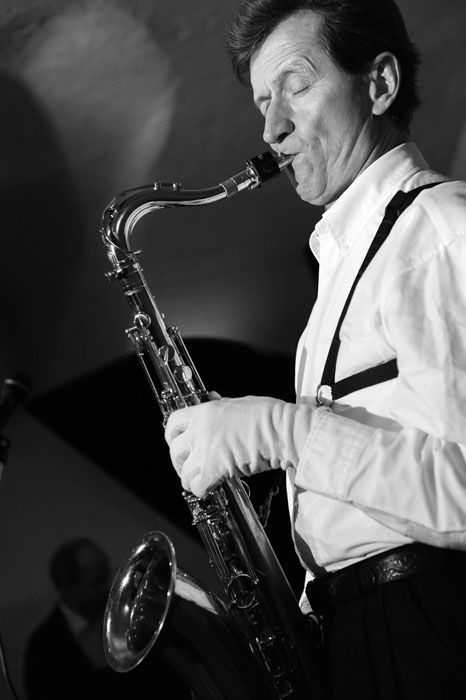 Richard Lipiec