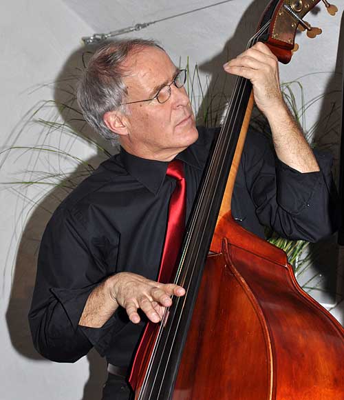 Walter Fehr. Foto: René Riedel