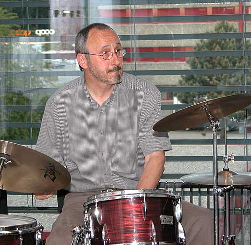 Graziano Gerussi