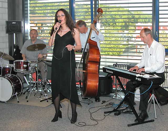 Shrink&Jazz