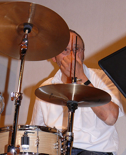 Graziano Gerussi