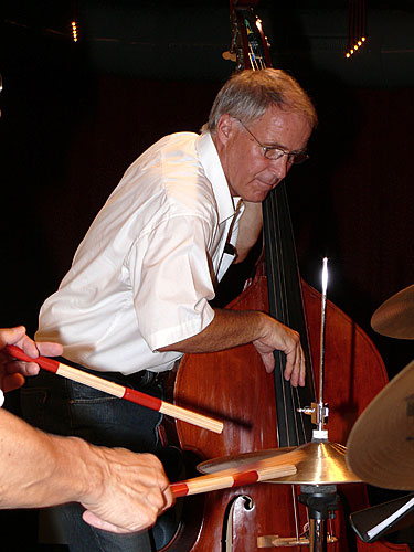Walter Fehr