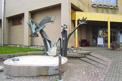 AZ Lindnehhof Rümlang