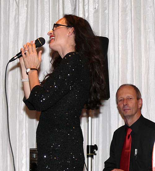Shrink&Jazz im neuen Outfit im Comm-on
