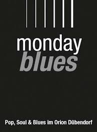 Monday Blues
