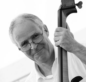 Walter Fehr, fotografiert von Renato Gerussi